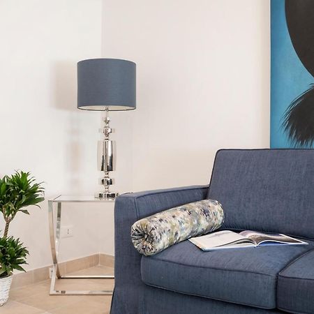Divo Apartments - Spanish Steps Rome Luaran gambar