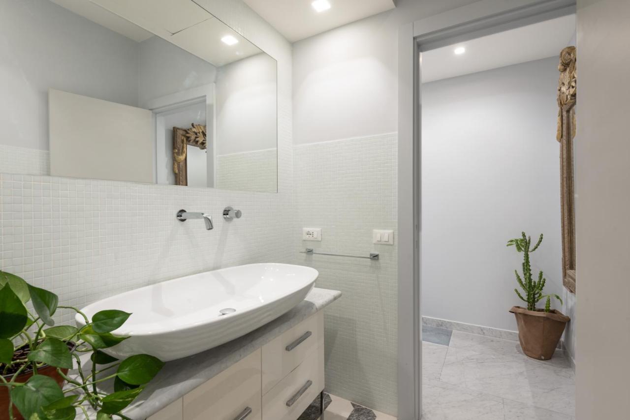 Divo Apartments - Spanish Steps Rome Luaran gambar