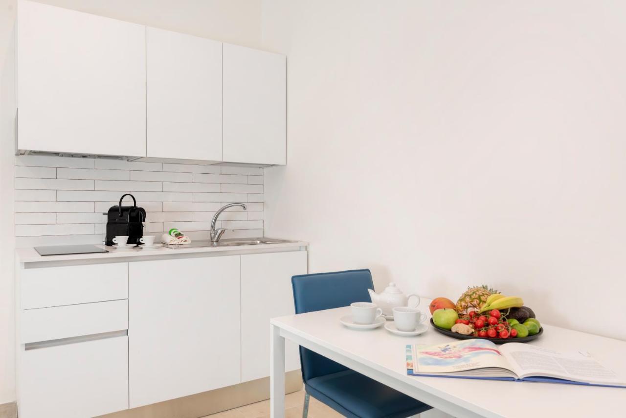 Divo Apartments - Spanish Steps Rome Luaran gambar
