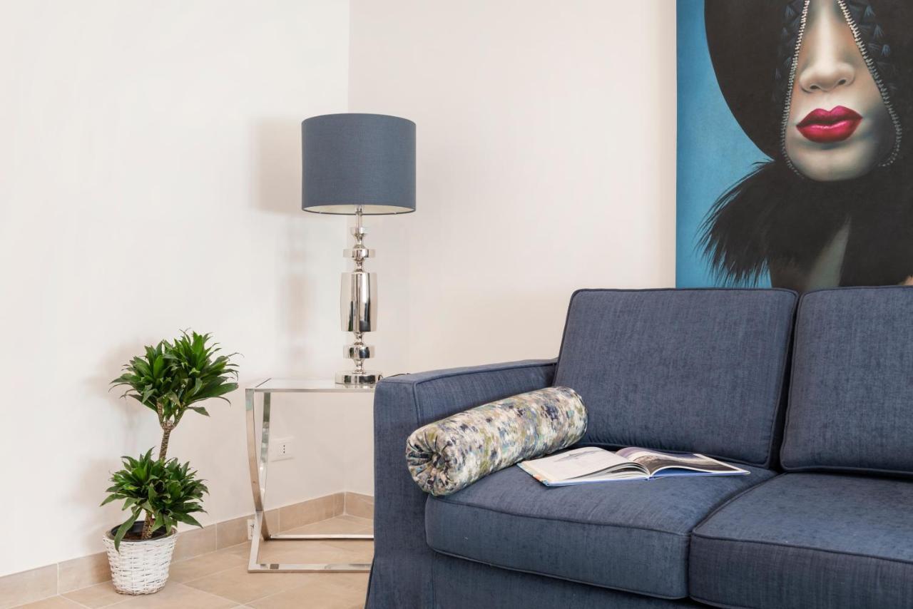 Divo Apartments - Spanish Steps Rome Luaran gambar