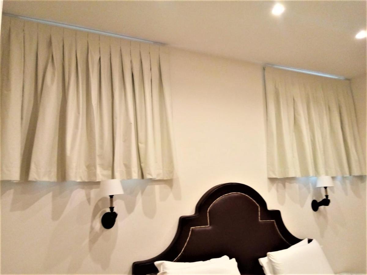 Divo Apartments - Spanish Steps Rome Luaran gambar
