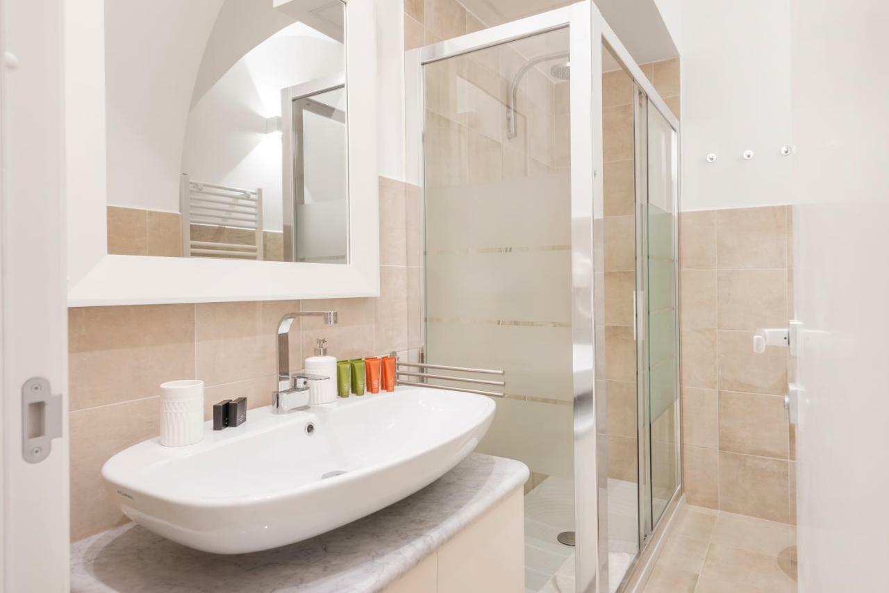 Divo Apartments - Spanish Steps Rome Luaran gambar