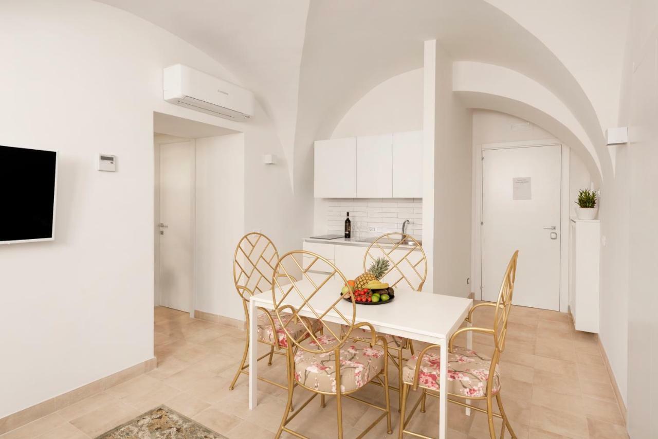 Divo Apartments - Spanish Steps Rome Luaran gambar