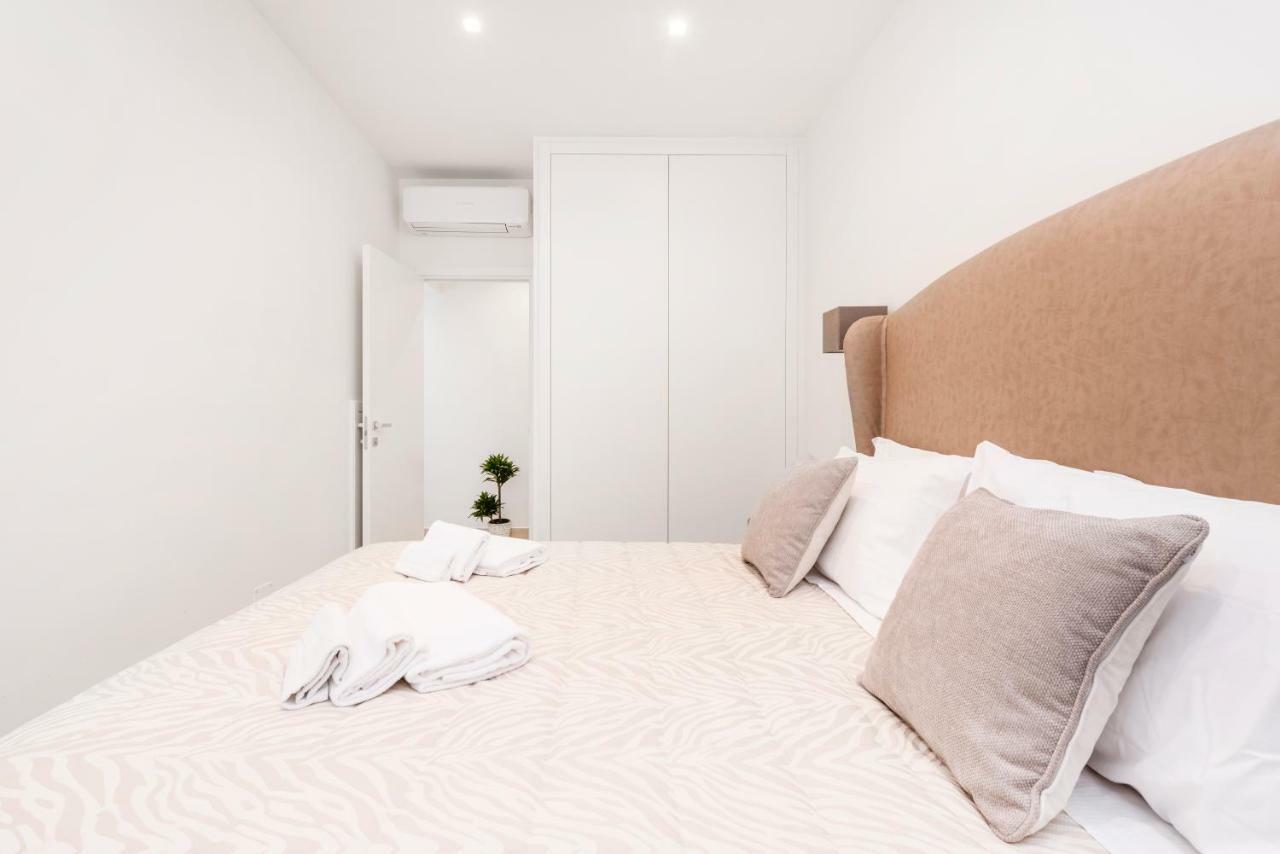 Divo Apartments - Spanish Steps Rome Luaran gambar