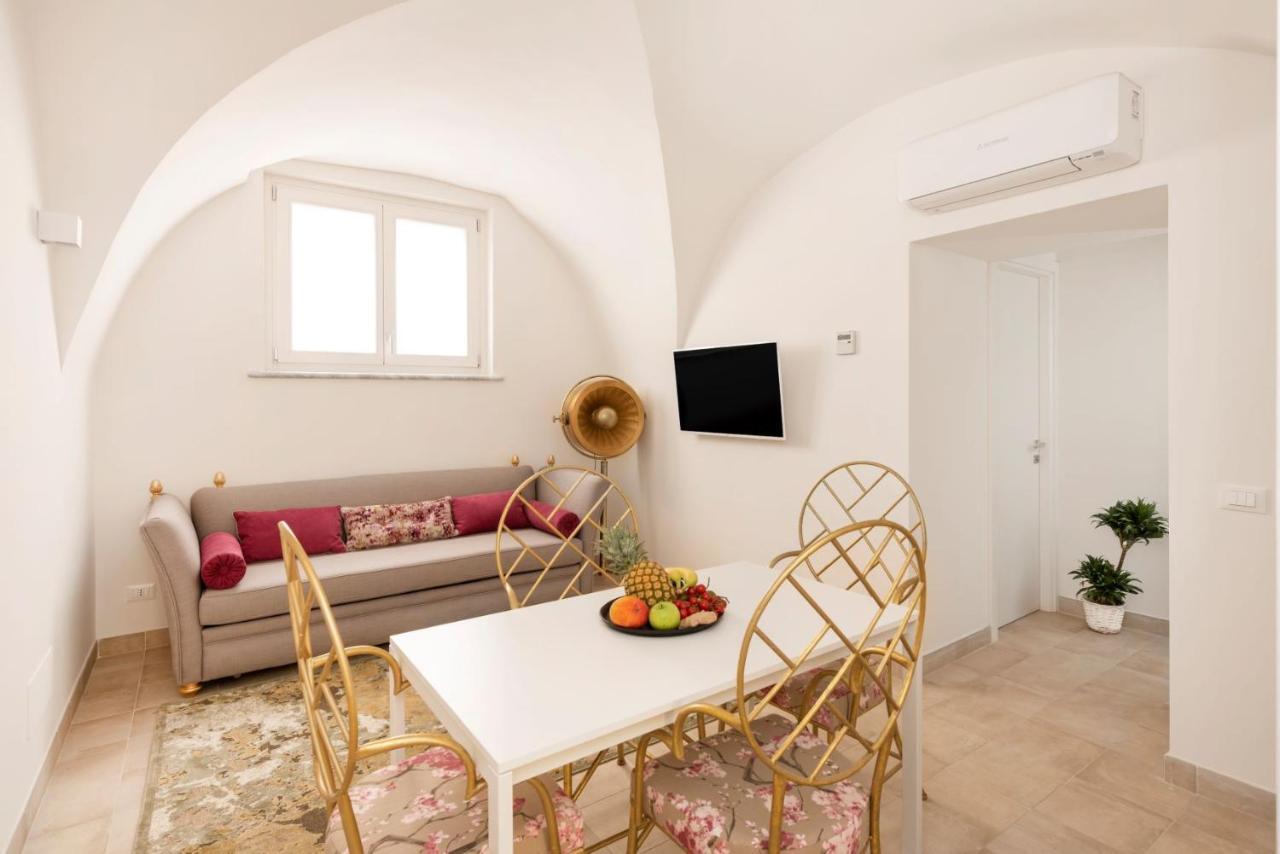 Divo Apartments - Spanish Steps Rome Luaran gambar